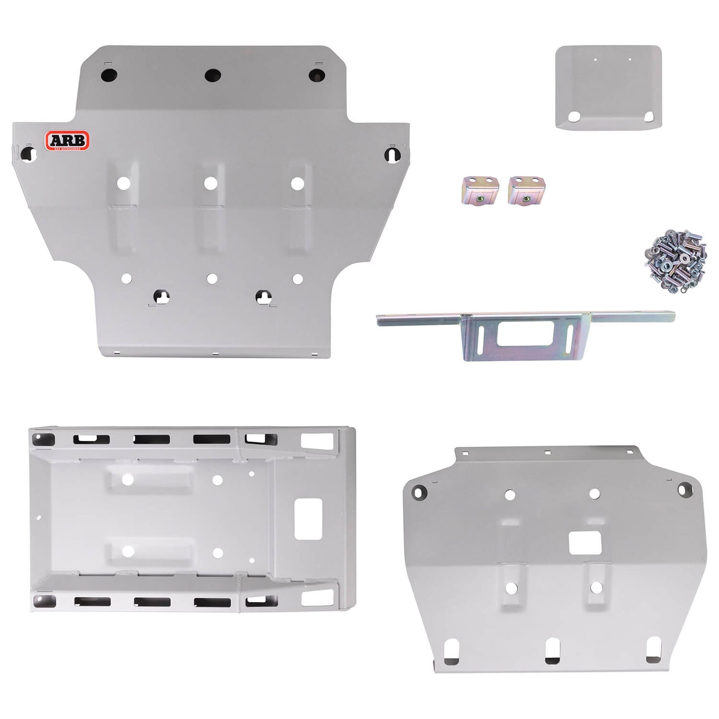 ARB Under Vehicle Protection