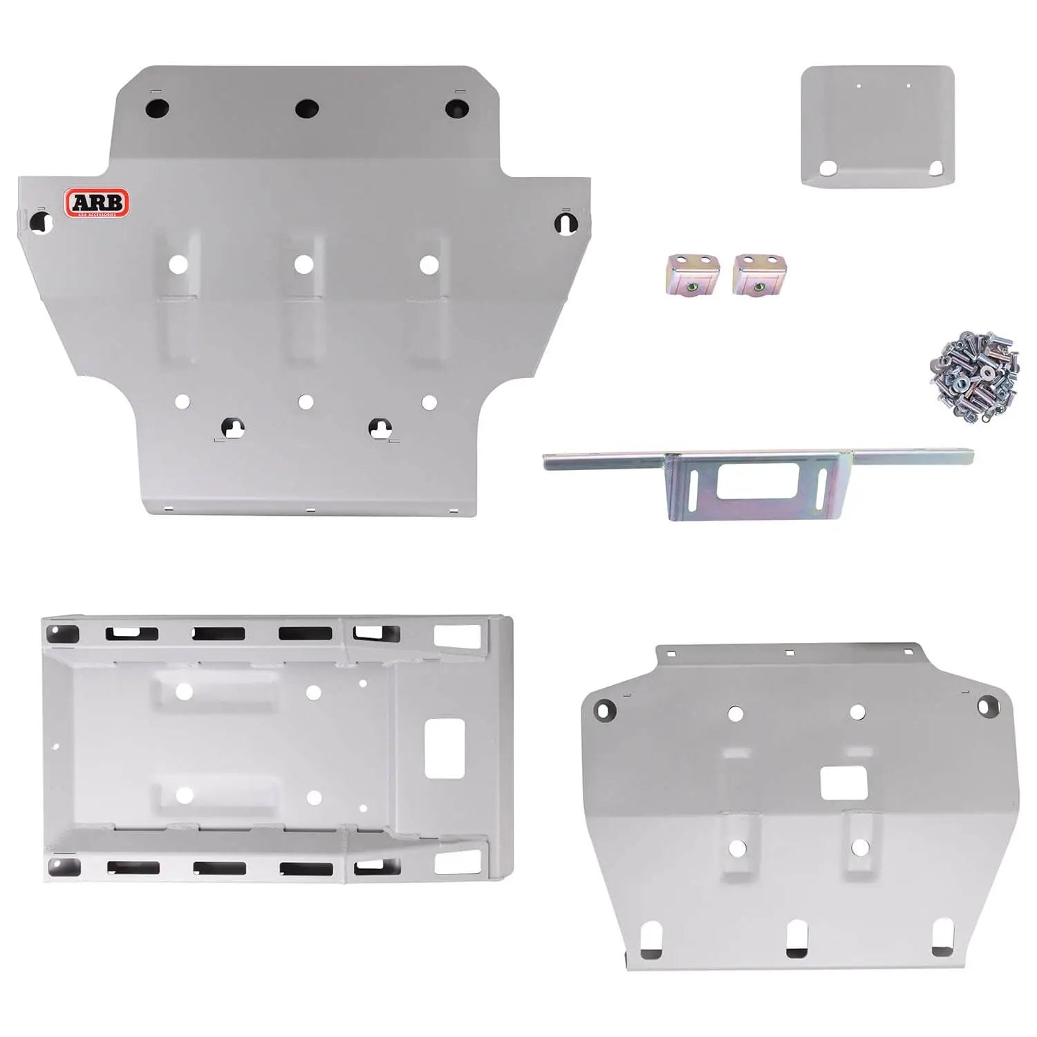 ARB Under Vehicle Protection by ARB