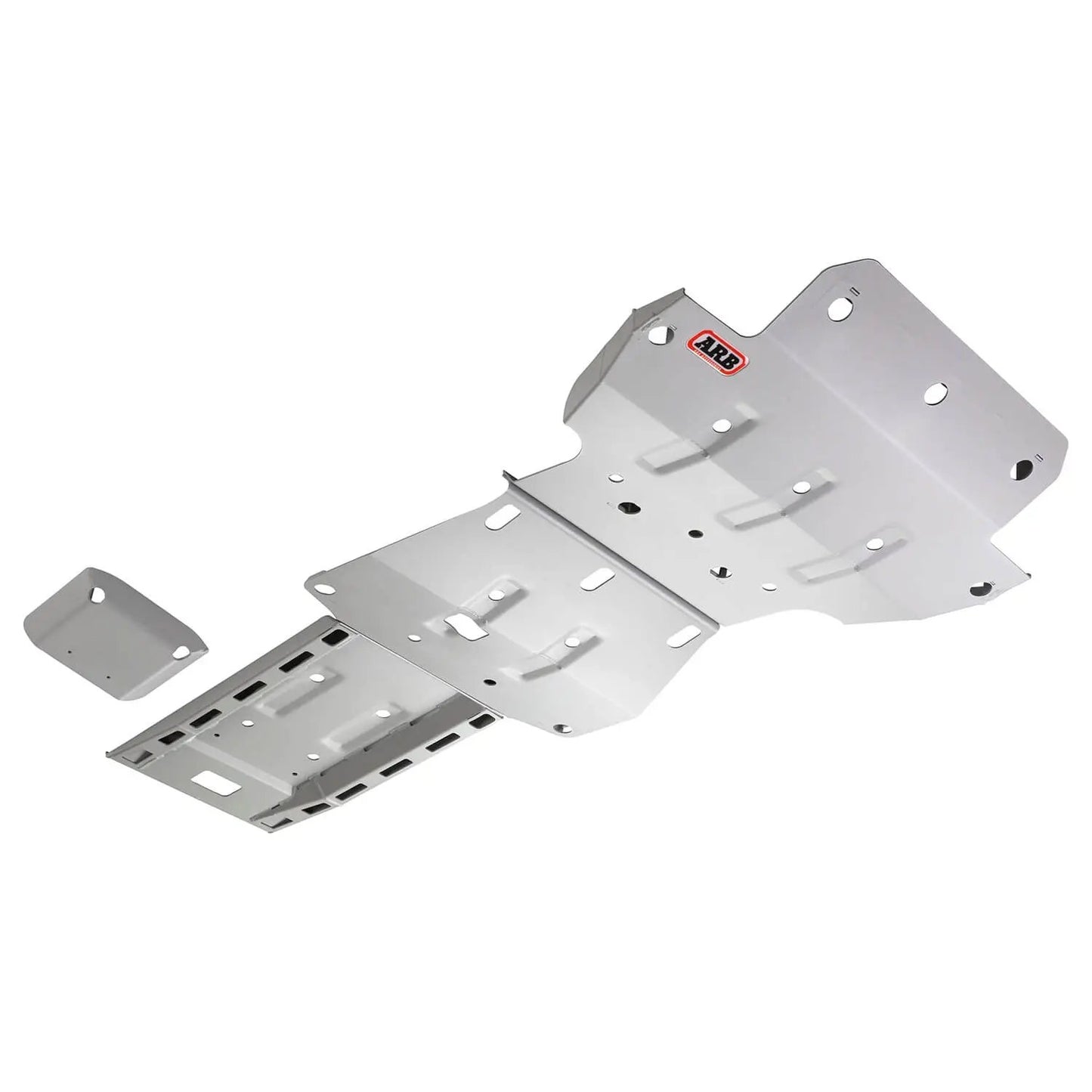 ARB Under Vehicle Protection by ARB
