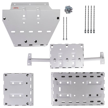 ARB Under Vehicle Protection
