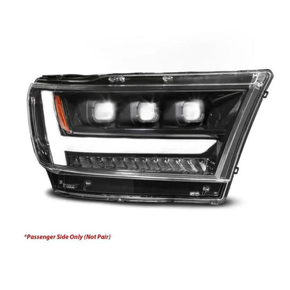 ANZO ANZ LED/Projector Headlights by ANZO