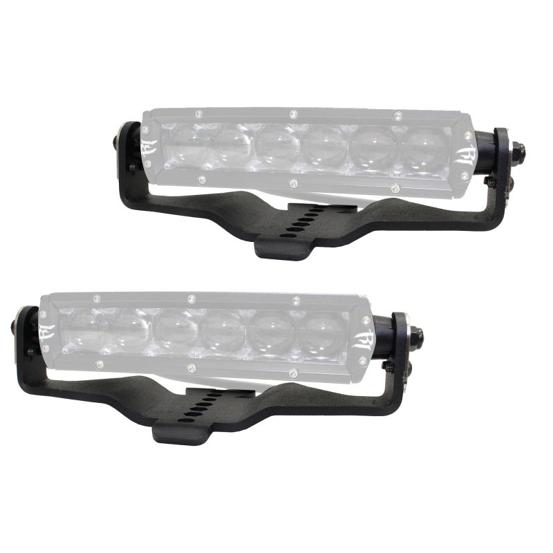 Go Rhino GOR Light Mounts