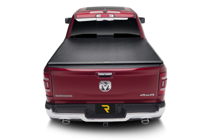Truxedo TRX Bed Cover - TruXport