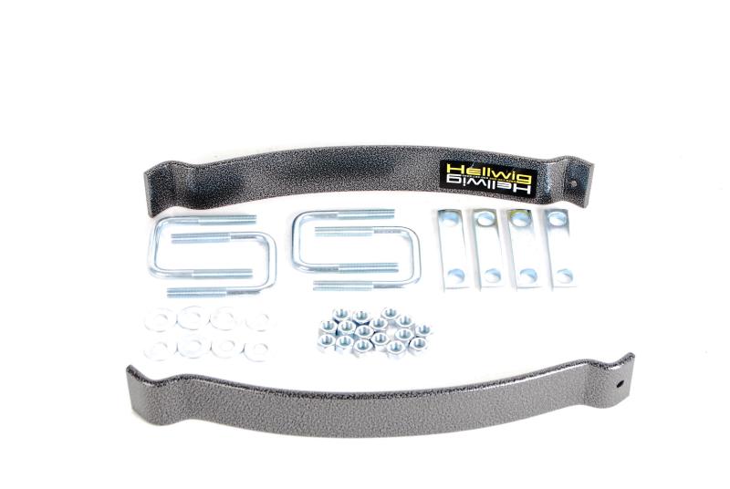 Hellwig HWG EZ-550 Helper Spring Kits