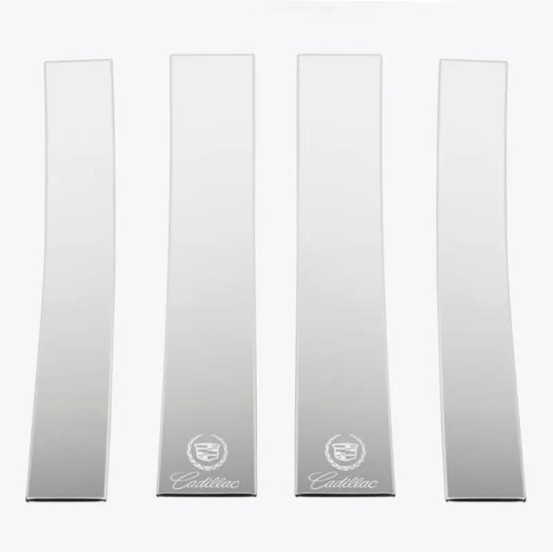 Putco PUT Steel Pillar Posts by Putco