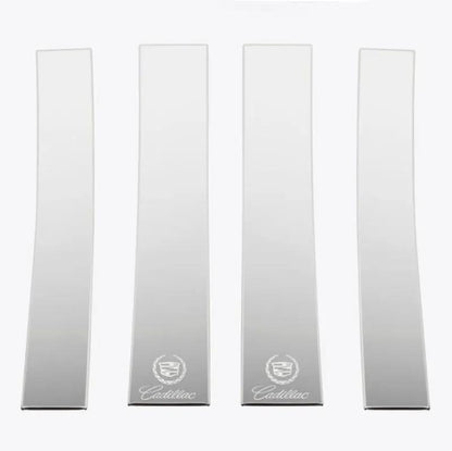 Putco PUT Steel Pillar Posts by Putco