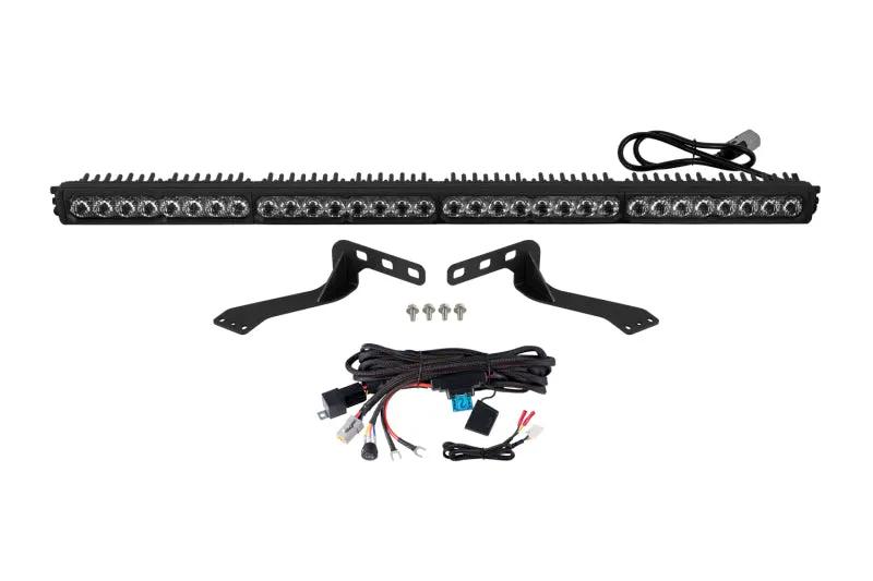 Diode Dynamics DIO LED Light Bars by Diode Dynamics