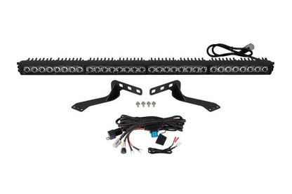 Diode Dynamics DIO LED Light Bars by Diode Dynamics