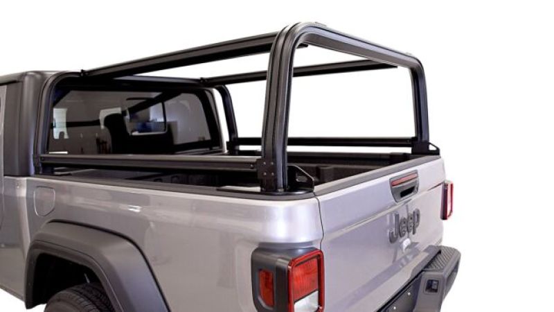 Putco PUT Venture TEC Rack