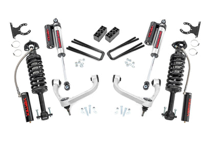 Rough Country 3 Inch Lift Kit | Vertex | Ford F-150 4WD (2014-2020)