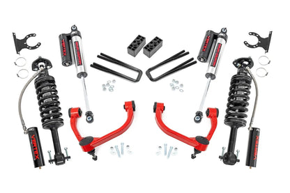 Rough Country 3 Inch Lift Kit | Vertex | Ford F-150 4WD (2014-2020) by Rough Country