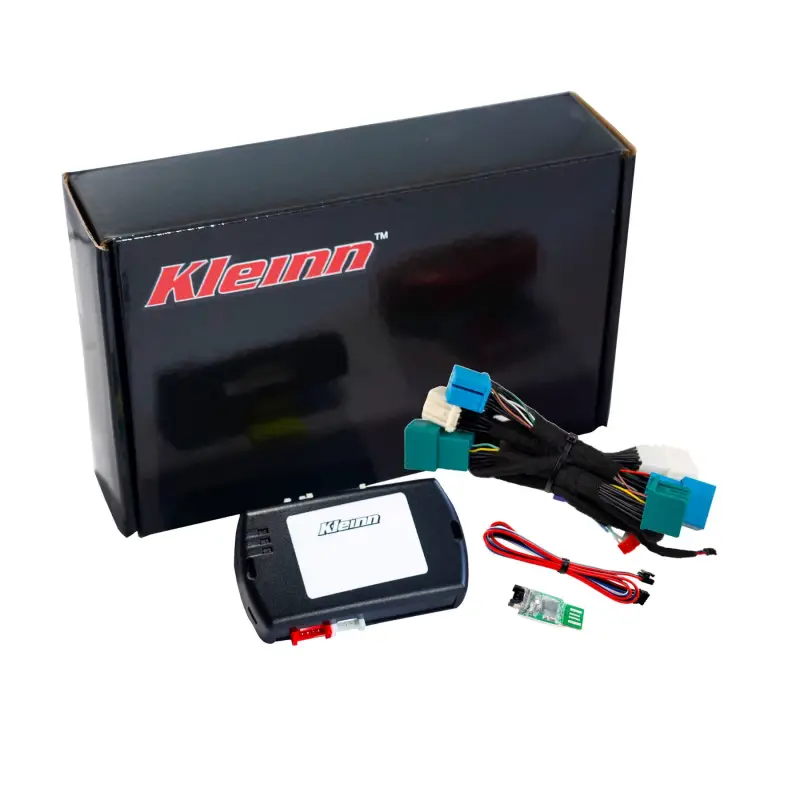 Kleinn Air Horns KLE Remote Start by Kleinn Air Horns