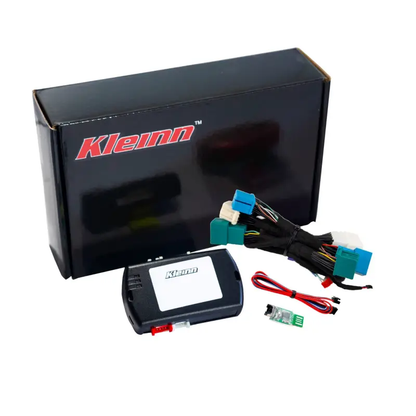 Kleinn Air Horns KLE Remote Start by Kleinn Air Horns