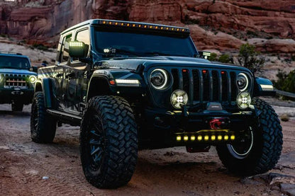 ORACLE Lighting ORL Light Bar Mount Kits by ORACLE Lighting