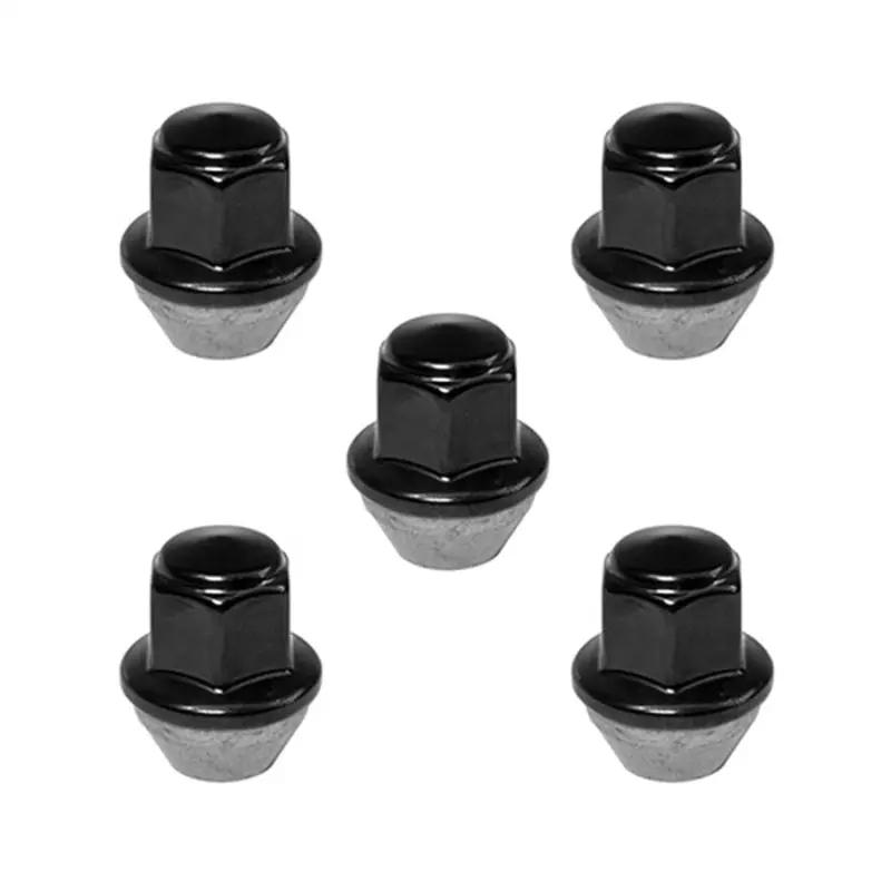 Ford Racing FR Lug Nut Kits by Ford Racing