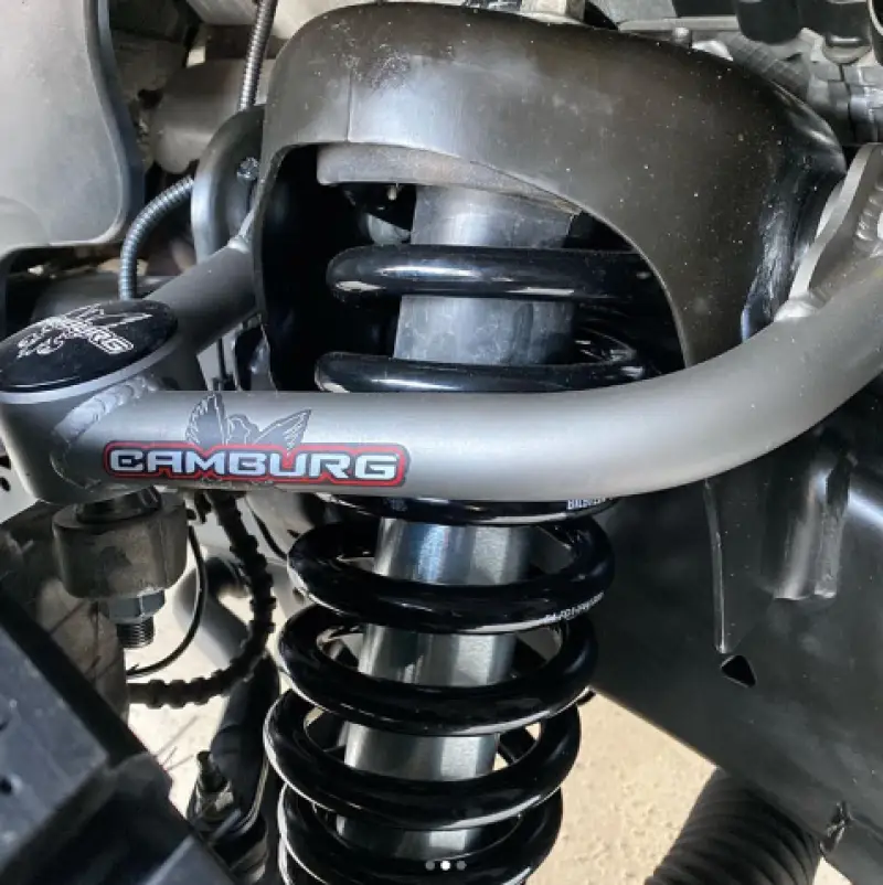 Camburg CMB Uniball Upper Arms by Camburg