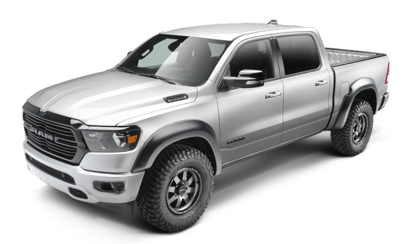 Bushwacker BUS Extend-A-Fender Flares