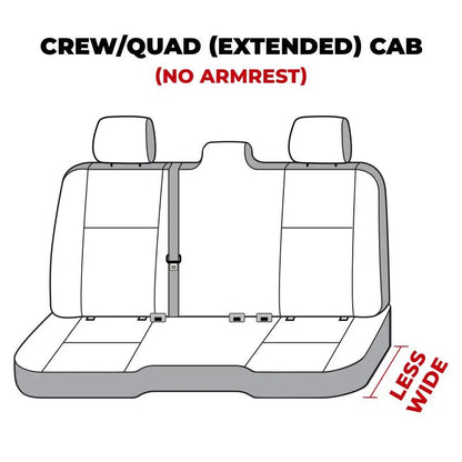 Covercraft CVR Dodge Seat Covers