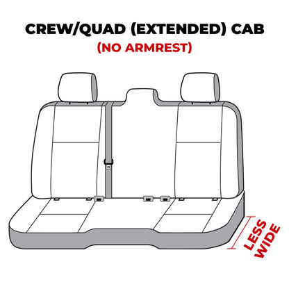 Covercraft CVR Dodge Seat Covers