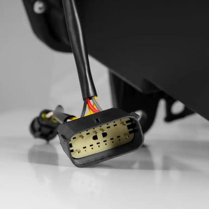 AlphaRex ARX LUXX Headlights by AlphaRex