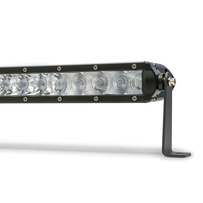 DV8 Offroad DVE LED Light Bars & Cubes