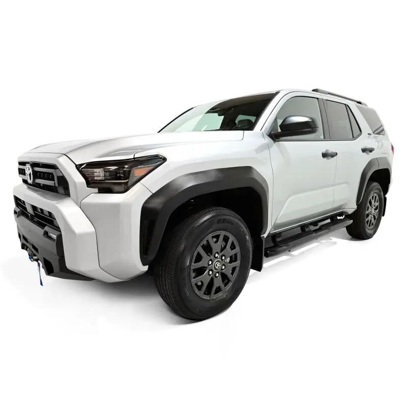 Westin WES Nerf Bars - PRO TRAXX 5 by Westin