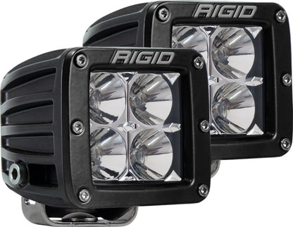 Rigid Industries RIG Dually