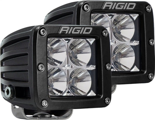Rigid Industries RIG Dually - Rigid Industries - rig202113 - Auto Expedition
