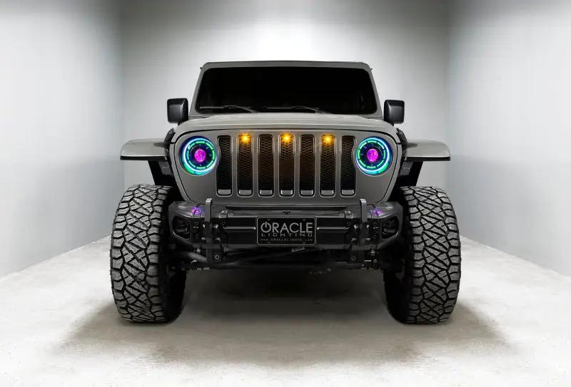 ORACLE Lighting ORL Headlight Assemblies by ORACLE Lighting