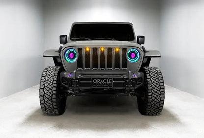 ORACLE Lighting ORL Headlight Assemblies by ORACLE Lighting
