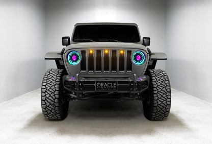 ORACLE Lighting ORL Headlight Assemblies by ORACLE Lighting