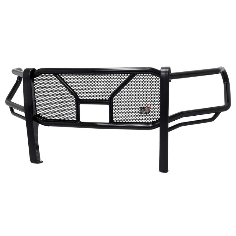 Westin WES HDX Grille Guards by Westin