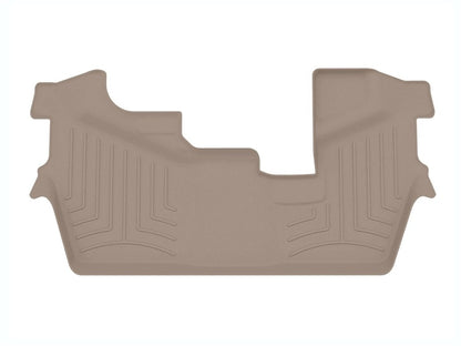 WeatherTech WT 3D FloorMat - Rear - Tan by WeatherTech