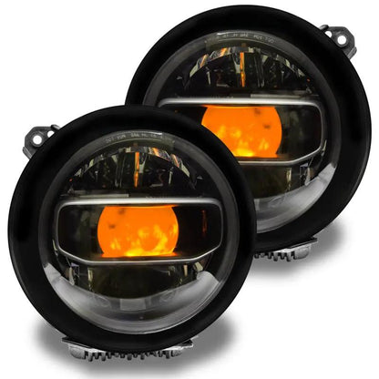 ORACLE Lighting ORL Demon Eye Light Kits by ORACLE Lighting