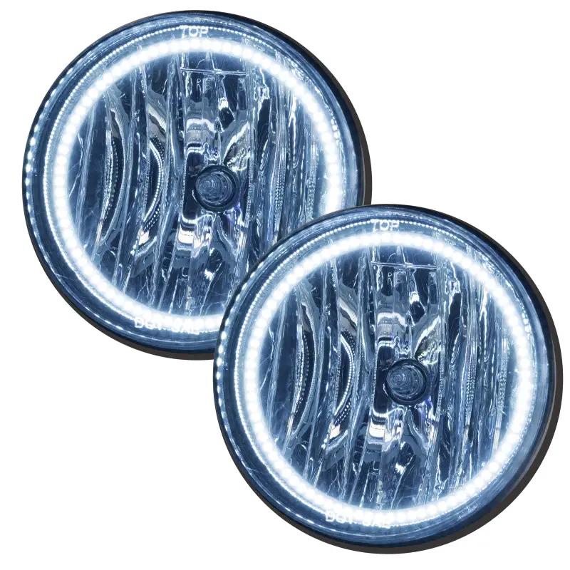 ORACLE Lighting ORL LED Fog Light Halos by ORACLE Lighting