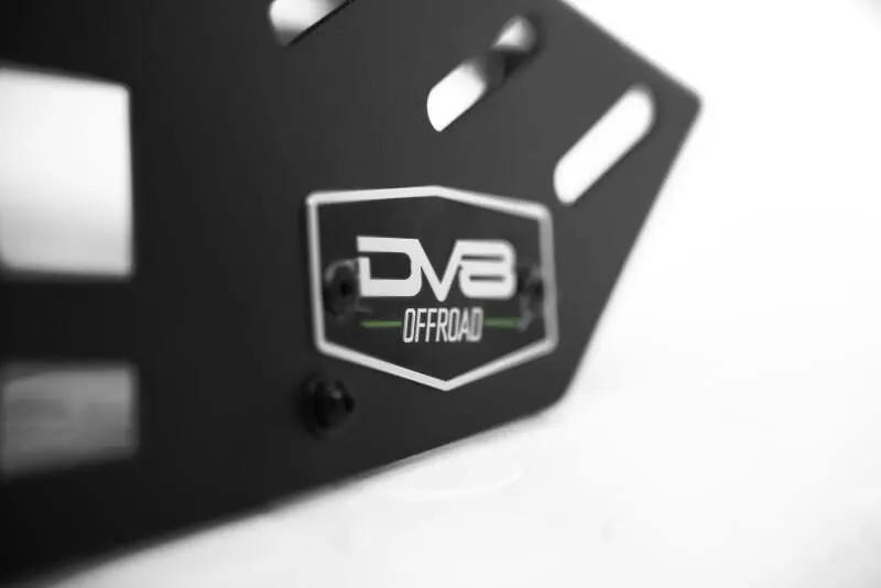 DV8 Offroad DVE Molle Panels by DV8 Offroad