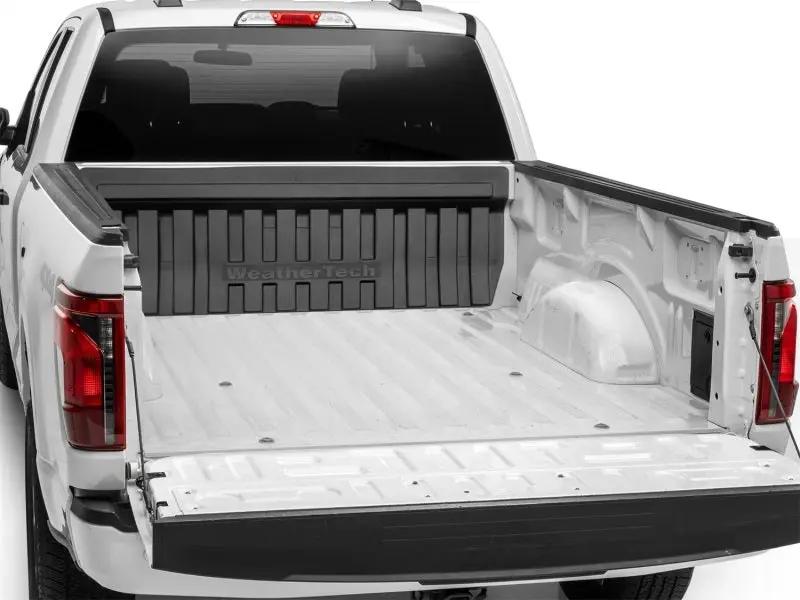 WeatherTech WT CabProtector by WeatherTech