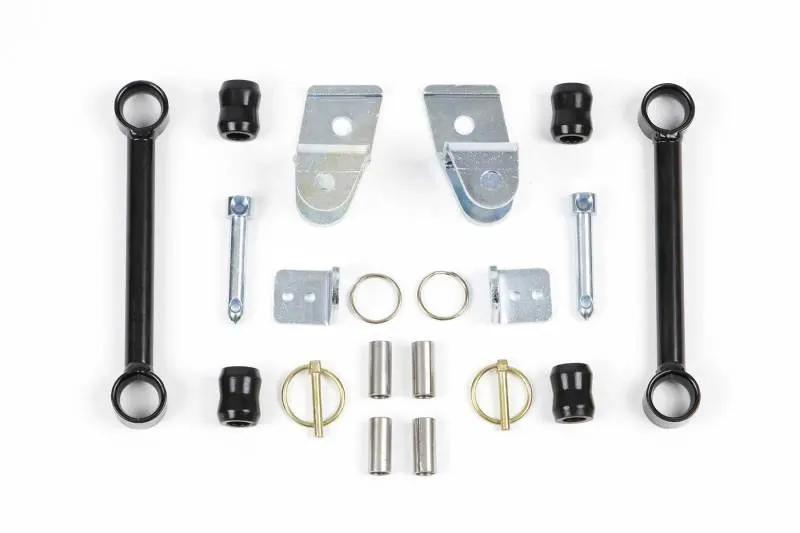 Fabtech FAB Sway Bar Adapter Kit