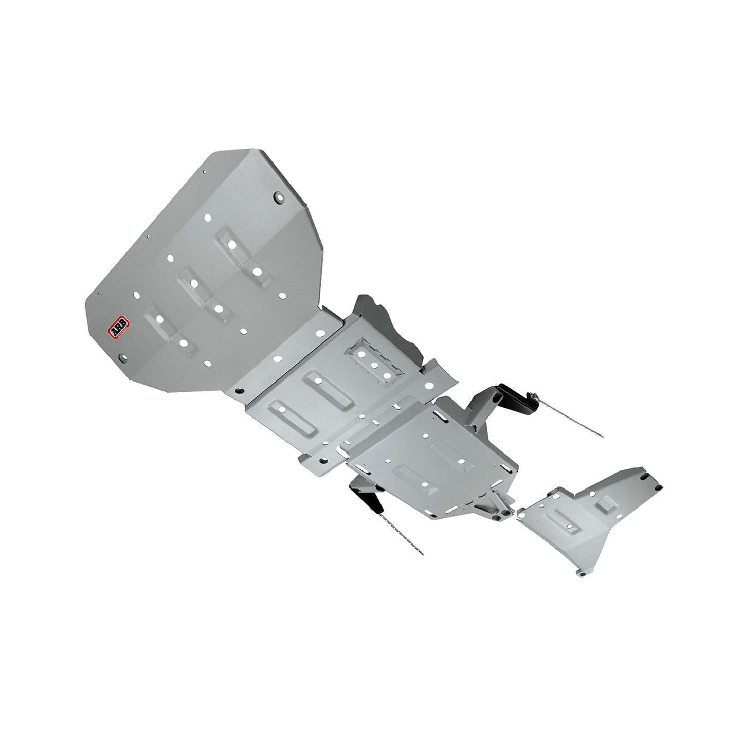 ARB Under Vehicle Protection