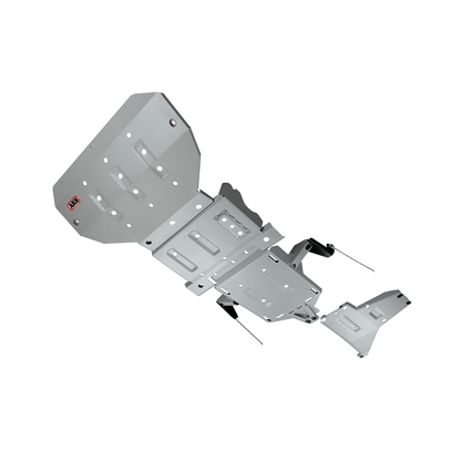 ARB Under Vehicle Protection