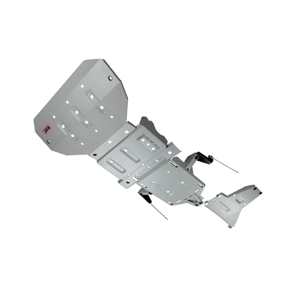 ARB Under Vehicle Protection by ARB