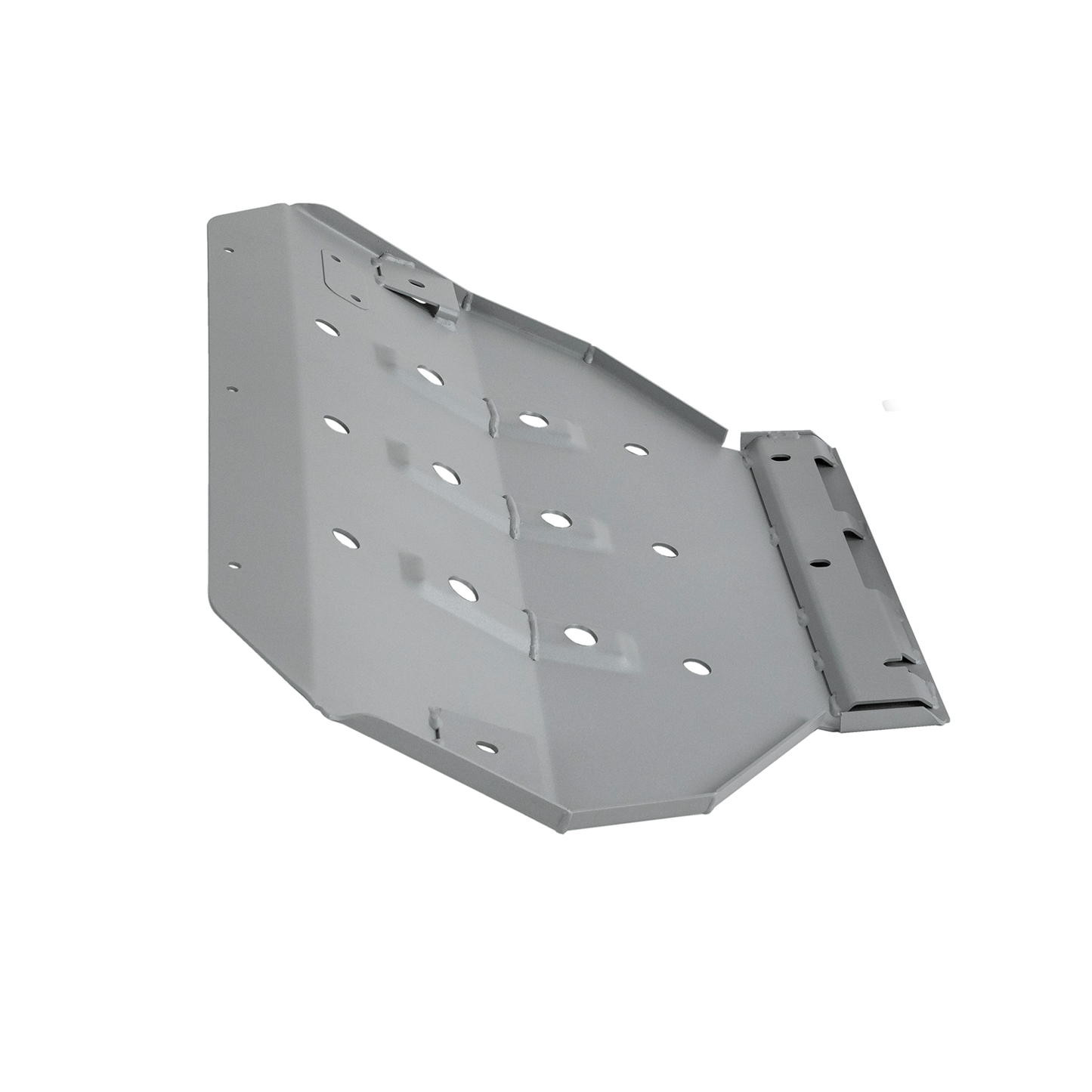 ARB Under Vehicle Protection