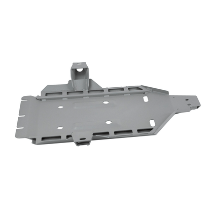 ARB Under Vehicle Protection