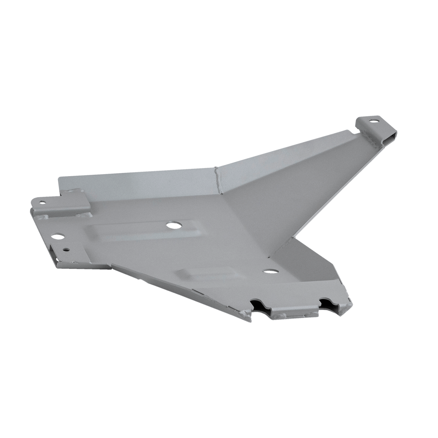ARB Under Vehicle Protection