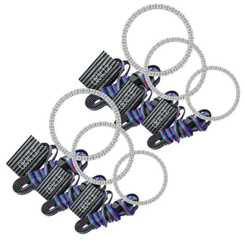 ORACLE Lighting ORL Headlight Halo Kits by ORACLE Lighting