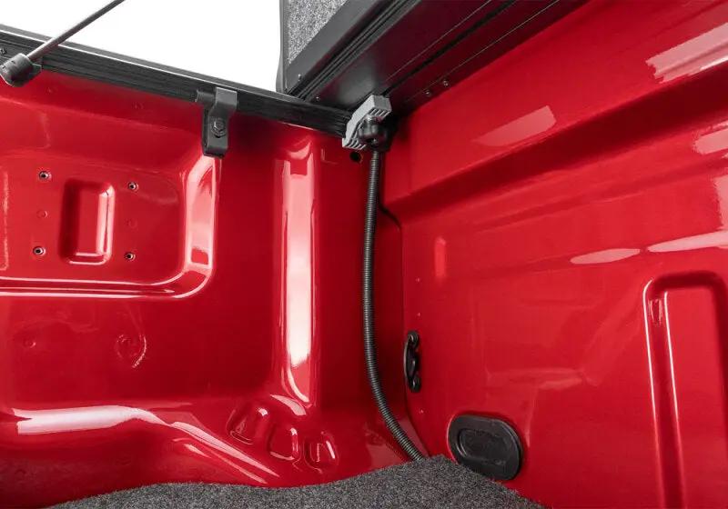 Undercover UND Fusion Bed Covers by Undercover