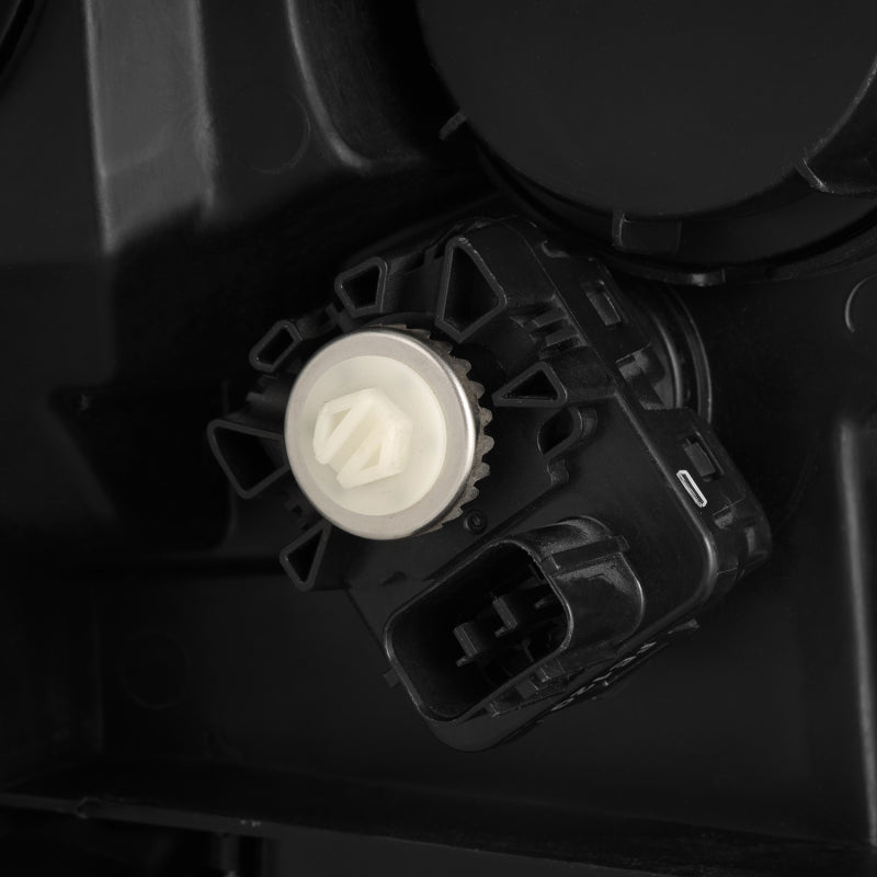 AlphaRex ARX LUXX Headlights by AlphaRex