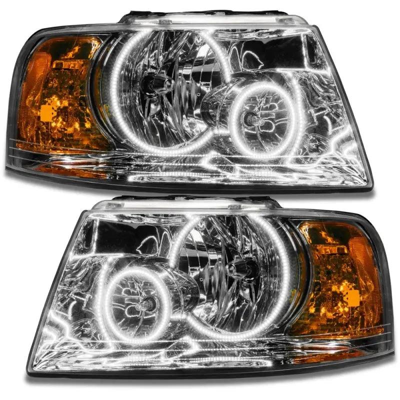 ORACLE Lighting ORL Headlight Assemblies by ORACLE Lighting