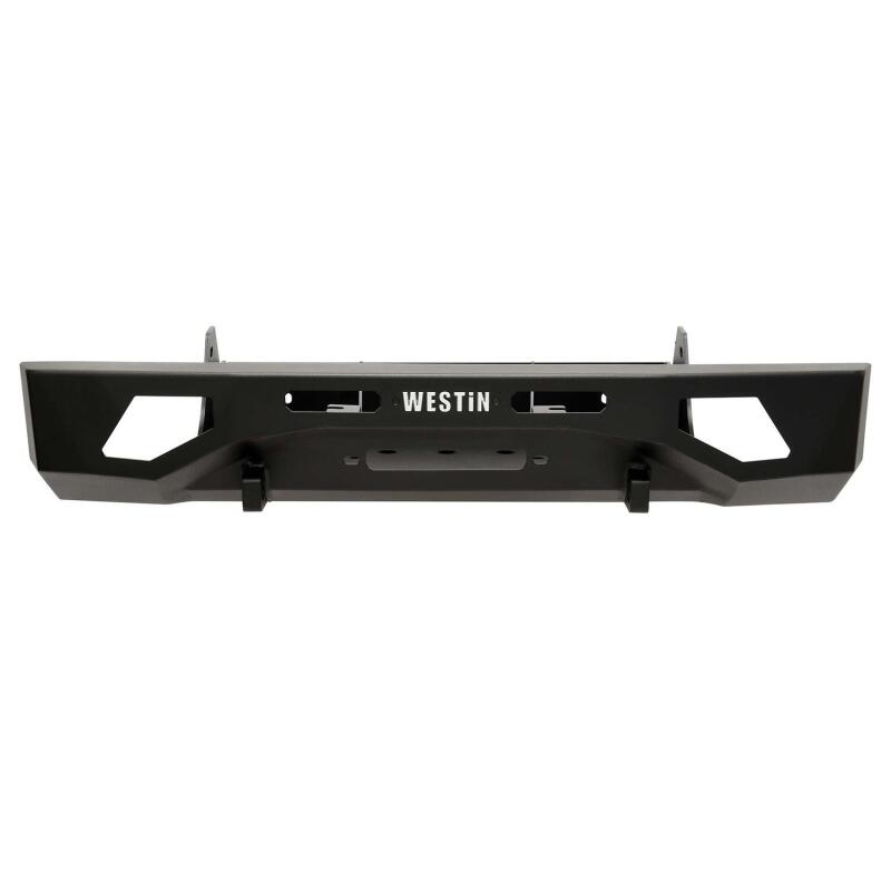Westin WES Pro-Series Bumpers