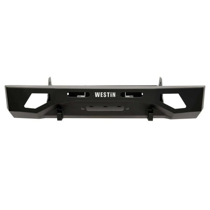 Westin WES Pro-Series Bumpers